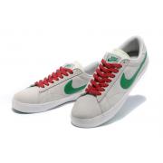 Chaussure Basket Nike Blazer Cuir Basse Pour Homme Pas Cher